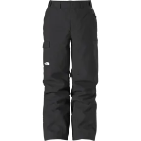 Men's Freedom Pant - Short Cool Edge
