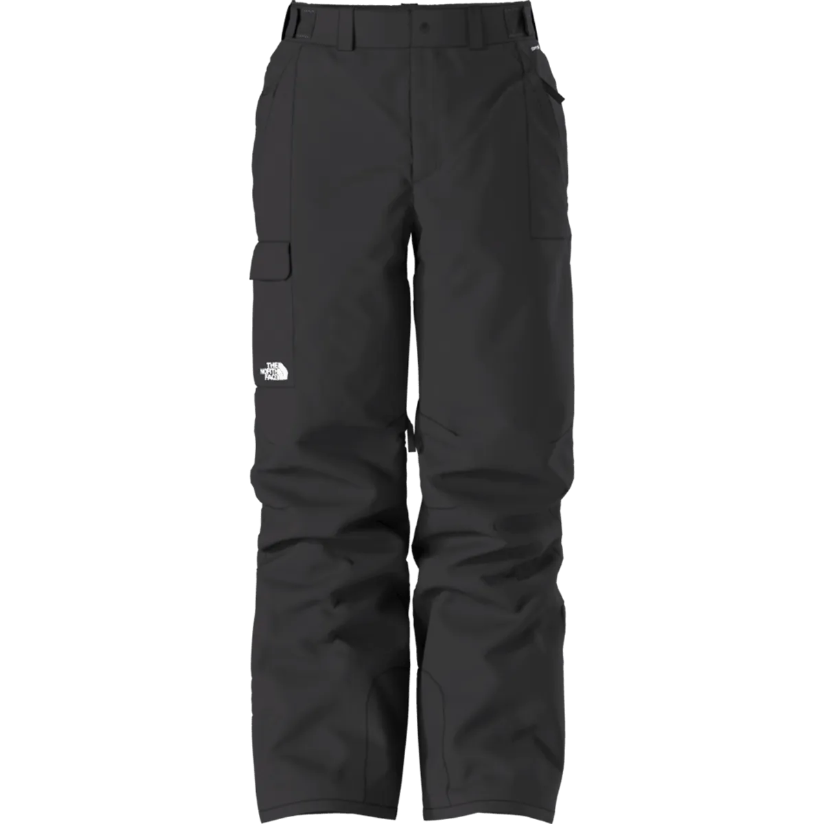 ElasticCuffDesign ZeroWasteProduction Men's Freedom Pant - Short