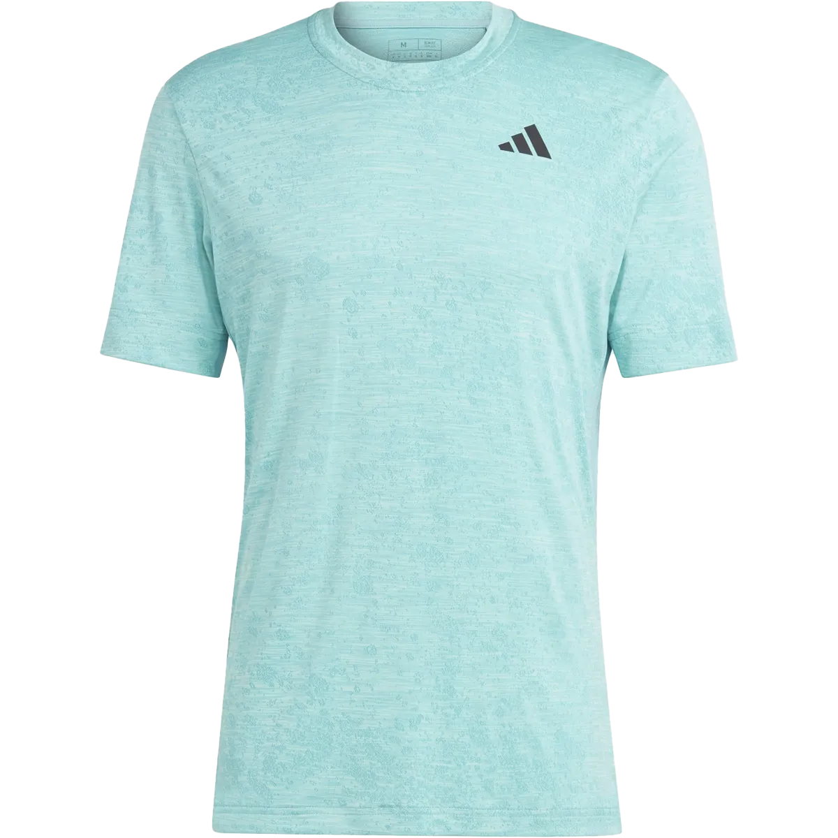 NoSlipGrip DurableStitching Men's Freelift Tee