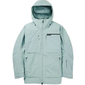 Men's Frostner Jacket Grace Ease Tropical Glow