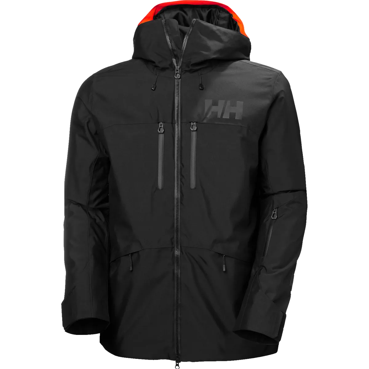 Men's Garibaldi 2.0 Jacket Wind Block QuickDry Material