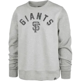 Brave Mode Calm Tone Men's Giants Fells Boulevard Crew