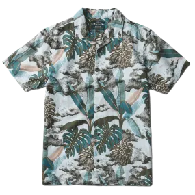 AbrasiveReinforcedZones Travel Core Men's Gonzo Yiling