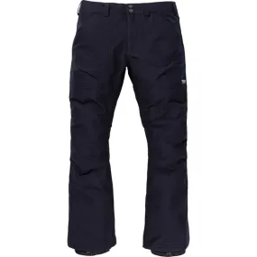 Men's Gore-Tex Ballast Pant - Short Elastic cuffs