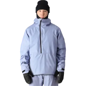 Conscious Core Open Glow Men's GORE-TEX Fragment Anorak