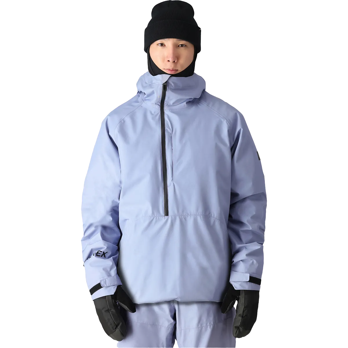 fresh start Men's GORE-TEX Fragment Anorak