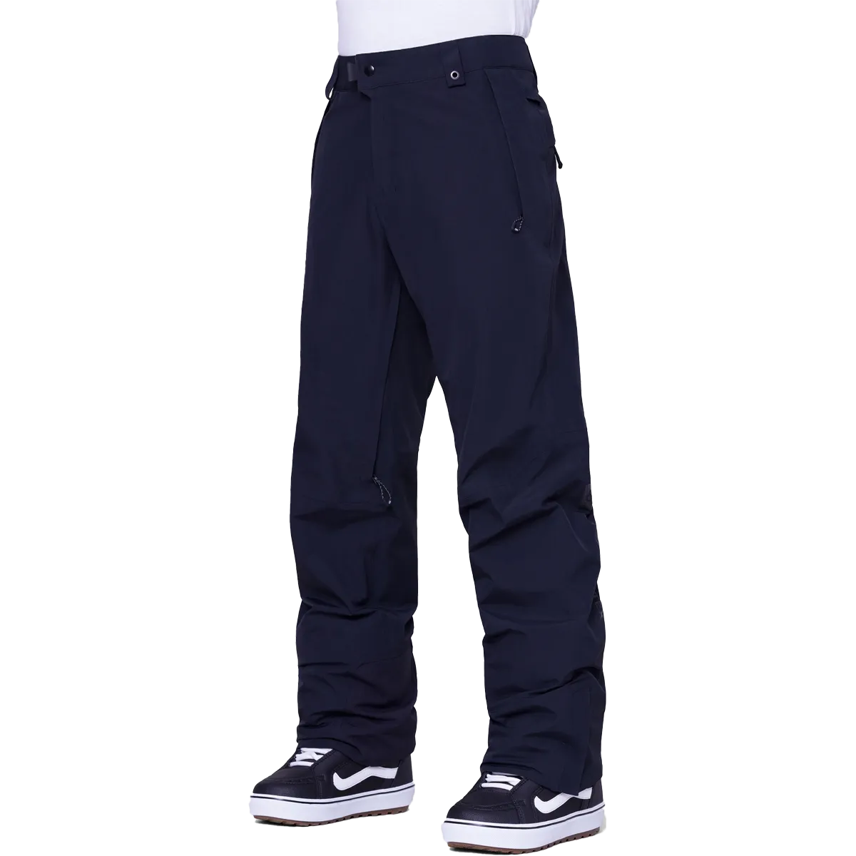 Placket Closure Men's Gore-Tex GT Pant