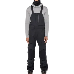 Men's Gore-Tex Stretch Dispatch Bib Fantasy Glow FlexibleCollarDesign