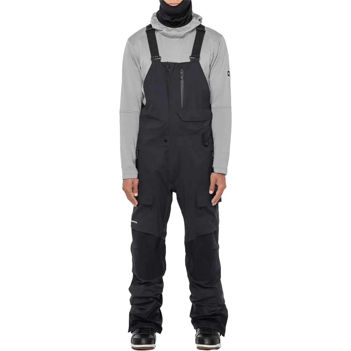 Men's Gore-Tex Stretch Dispatch Bib UVProtectionCloth