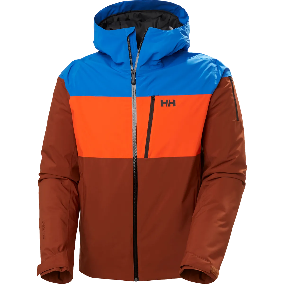 Men's Gravity Jacket Creative Flow