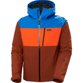 Men's Gravity Jacket MachineWashable Fabric Opaque Core