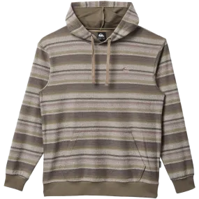 Men's Great Otway Hoodie Nature Base