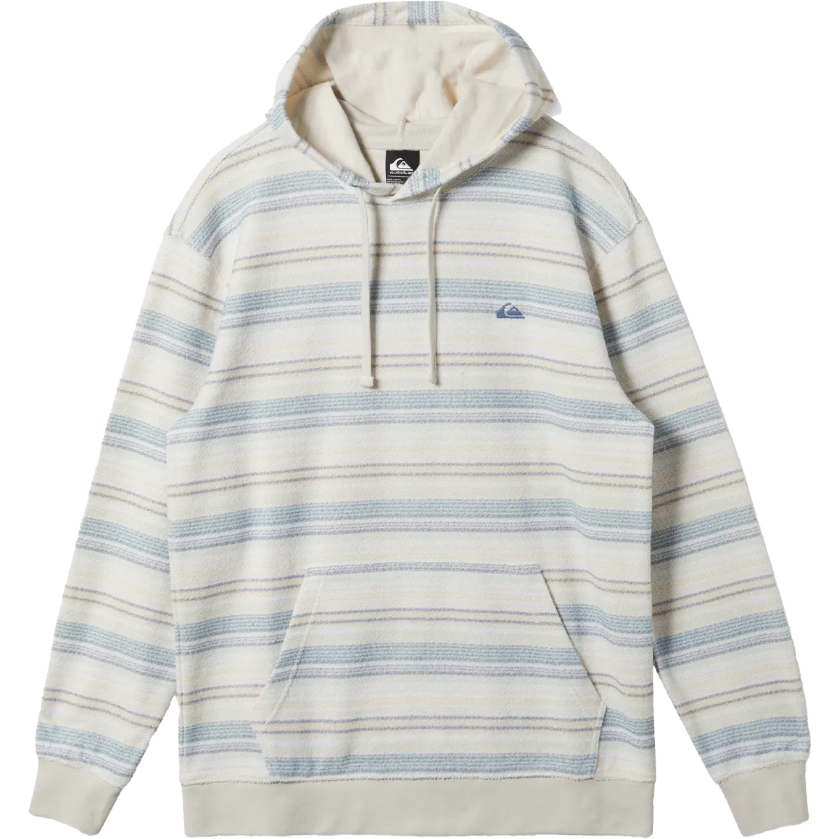 Men's Great Otway Hoodie StainlessZippers