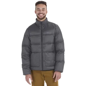 Play Mode Thin Core Men's Guides Down Jacket