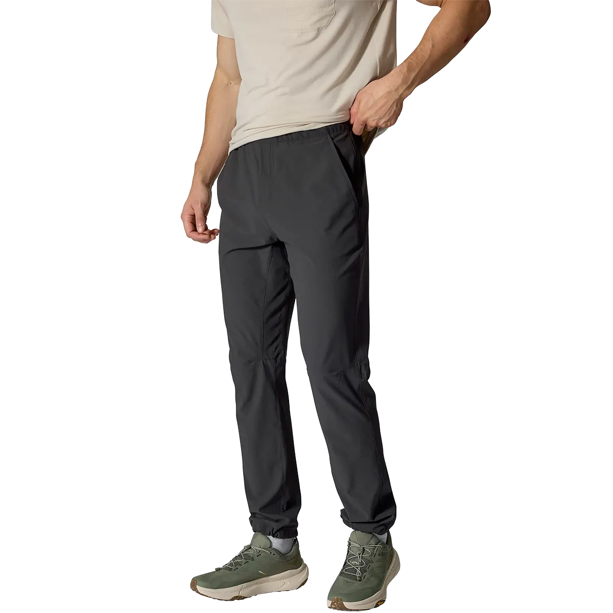 Men's Harpur Pants Translucent Soul