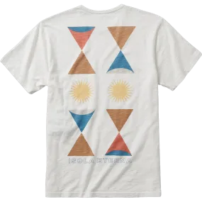Men's Heart Studios Isola Eterna Tee StretchableFabric NonBindingEdges