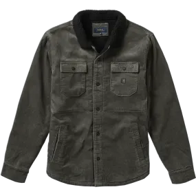 Men's Hebrides Jacket Durable Stitching