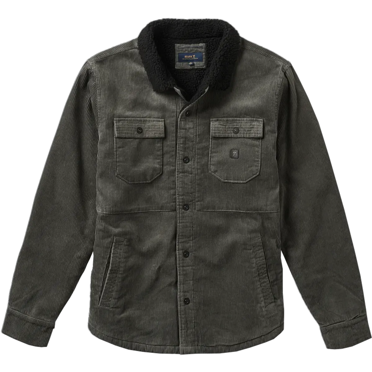 Holiday Glow Men's Hebrides Jacket