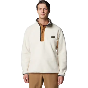 NonChafingEdges Men's Helvetia II 1/2 Snap Pullover