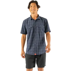 Men's High Country Short Sleeve StaticResistant