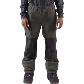 Rain Proof Lightweight Layering Men's High Sierra Pro Pant