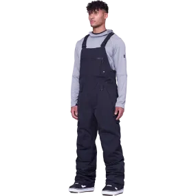 Dad Core Men's Hot Lap Insulated Bib