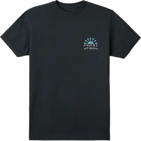 SkinFriendlyElastic Crystal Soul Men's Huckleberry Tee