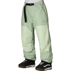 AbrasionResistantClothing Boss Vibe Men's Huf Double H Pant