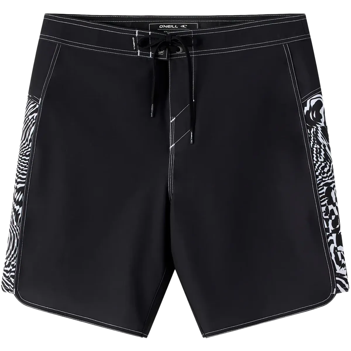 Rain Fit Men's Hyperfreak Tech Panel 18"