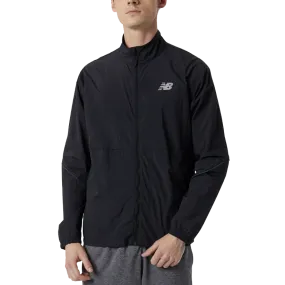 AntiPilling Surface Romance Air Men's Impact Run Jacket