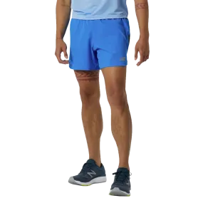 Smart Wear Men's Impact Run Short 5"