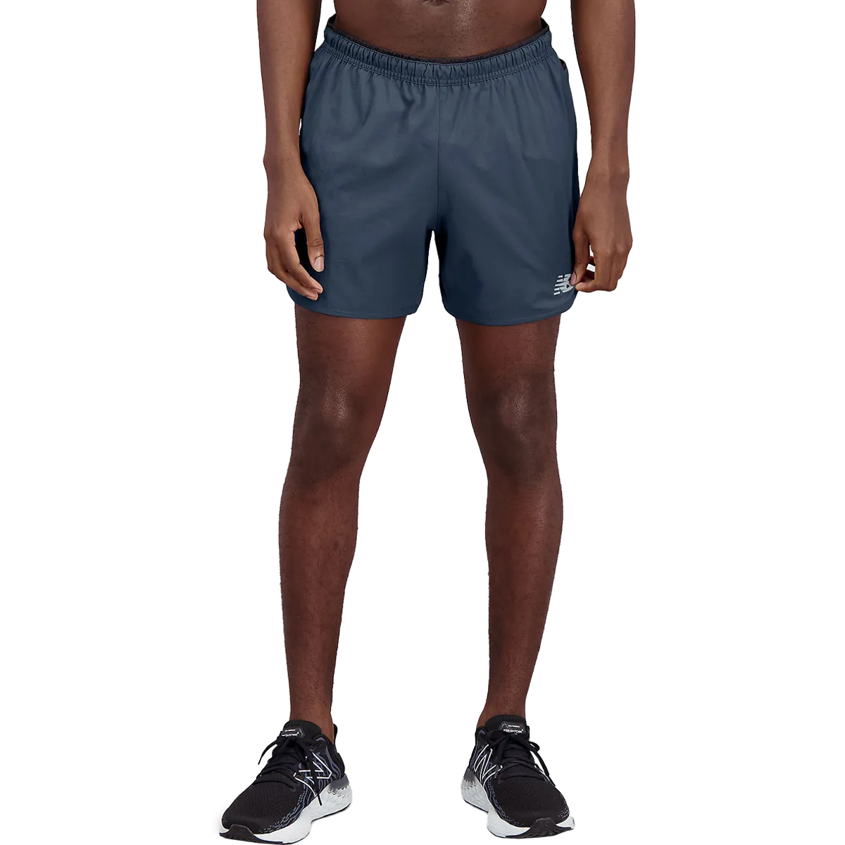 Calm Core Men's Impact Run Short 5"