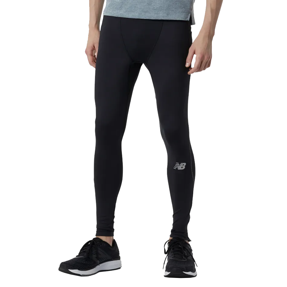 Daily Use Men's Impact Run Tight