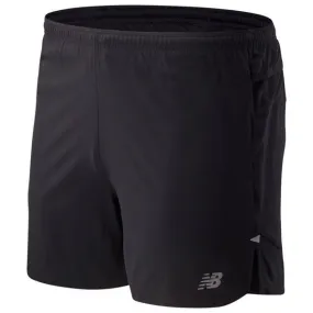 Colorfast Dye Men's Impact Short 5"