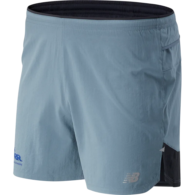 Creative Flow Men's Impact Short 5"
