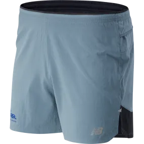 Men's Impact Short 5" Velvet Soul Daily Style