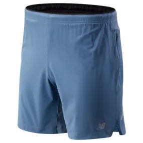FlexibleCollarDesign Men's Impact Short - 7"
