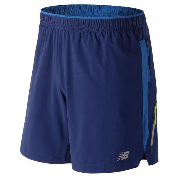 Spark Mood mesh ventilation Men's Impact Short - 7"