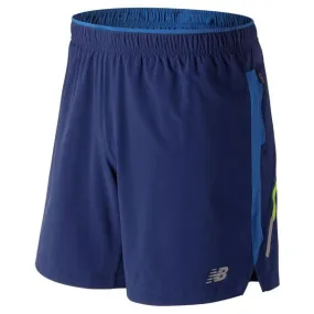 Spark Mood mesh ventilation Men's Impact Short - 7"