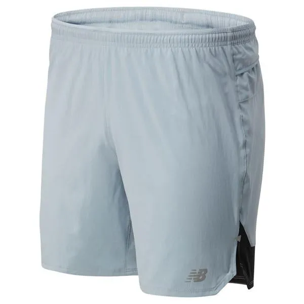 EasyCareMaterial Men's Impact Short 7"