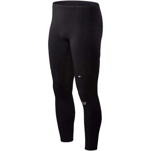 Men's Impact Tight Festival Air CompactWeave