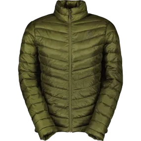 GridTexture Men's Insuloft Tech Primaloft Jackets