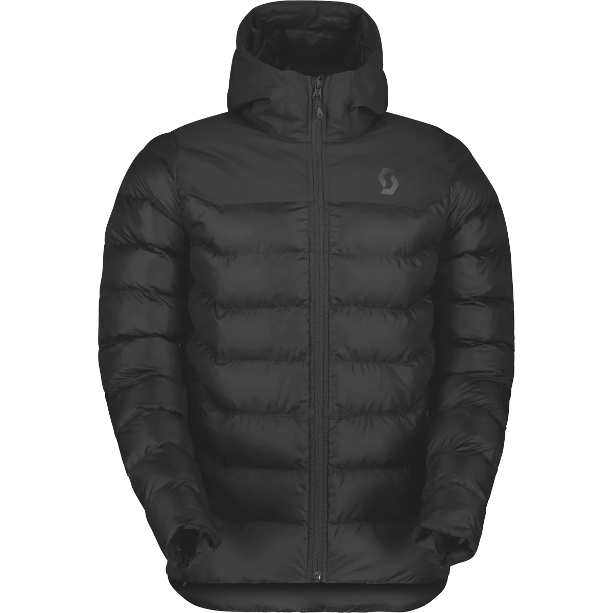 Men's Insuloft Warm Jacket Water Soul Shimmer Core