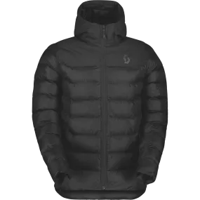 QuickDrying Material Urban Cool Men's Insuloft Warm Jacket