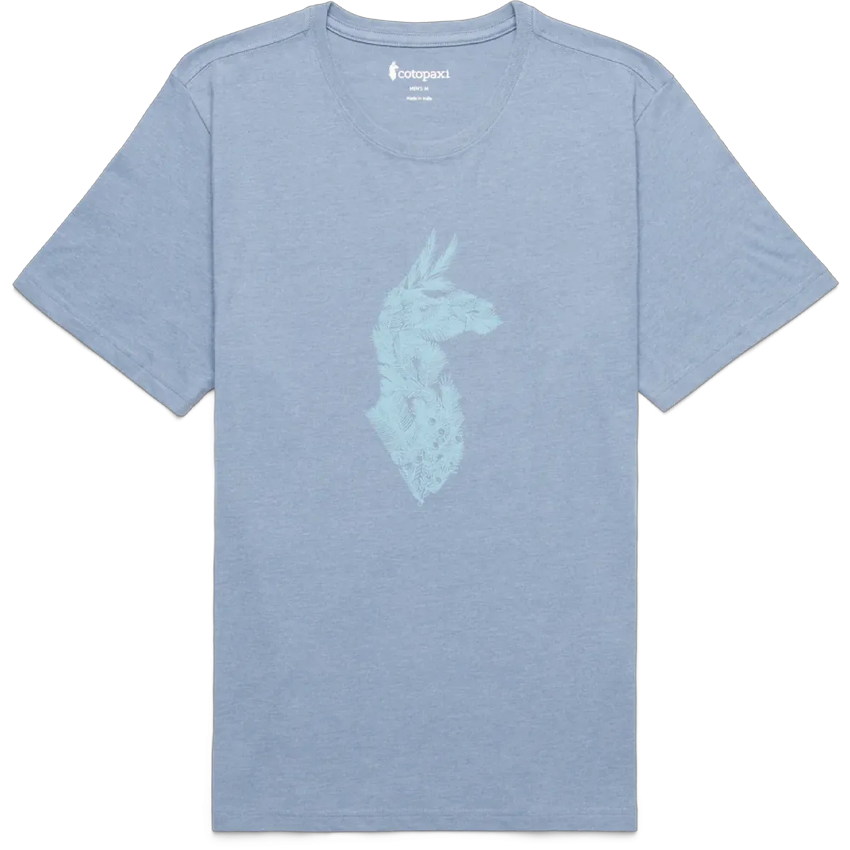 Utility Mode Men's Into The Pines T-Shirt