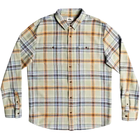 Men's Intrepide Explorer Long Sleeve Clear Mind AllDayComfort
