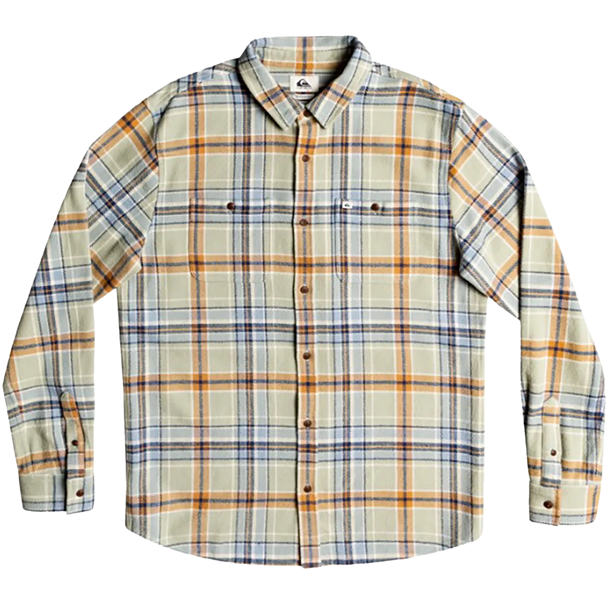 Men's Intrepide Explorer Long Sleeve Clear Mind AllDayComfort