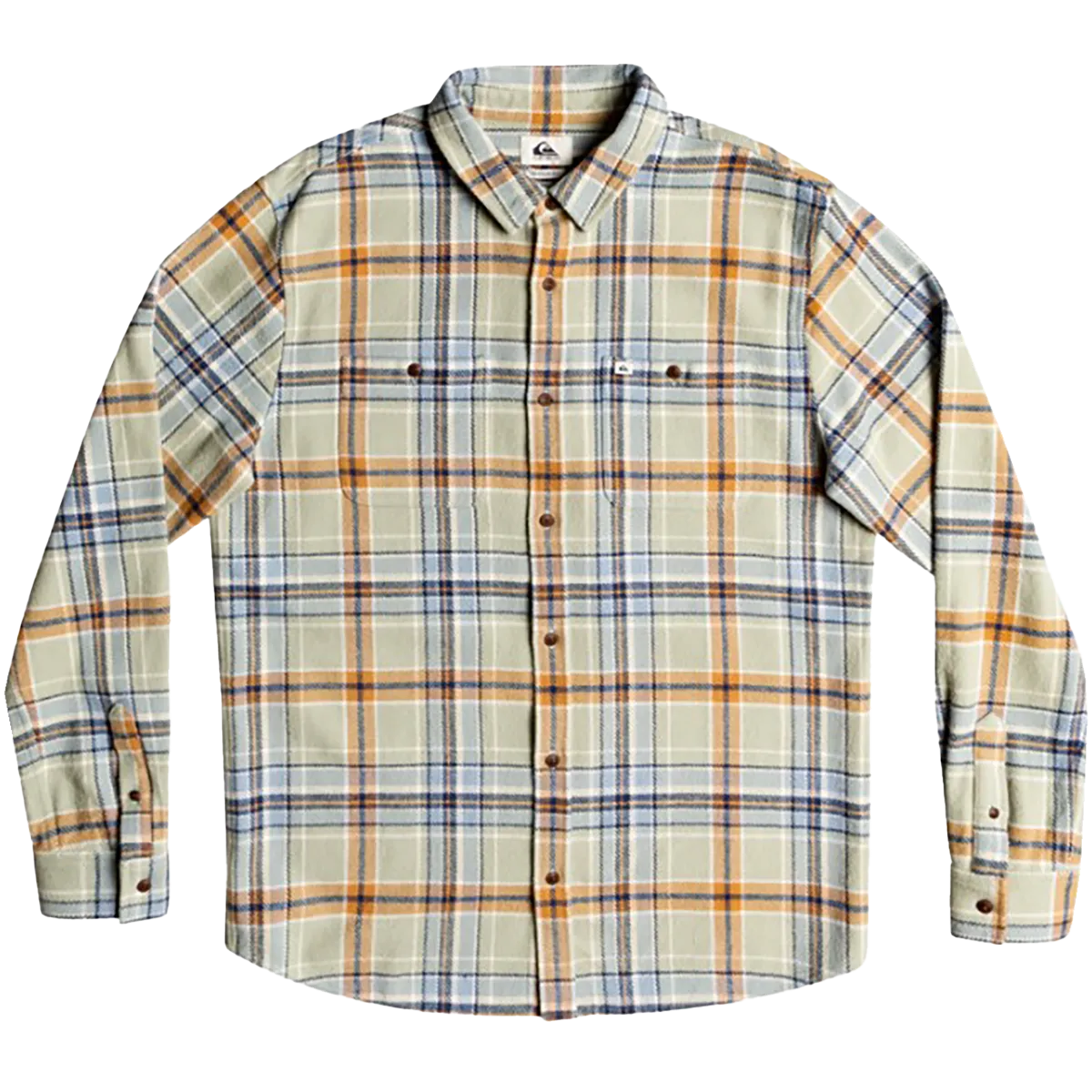 Men's Intrepide Explorer Long Sleeve Creative Glow Camera Glow