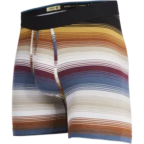 Men's Investor Boxer Brief Quiet Core Soft Motion