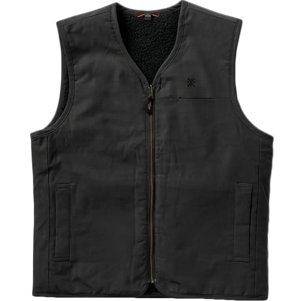 Men's Jamie Thomas Vest London Edge